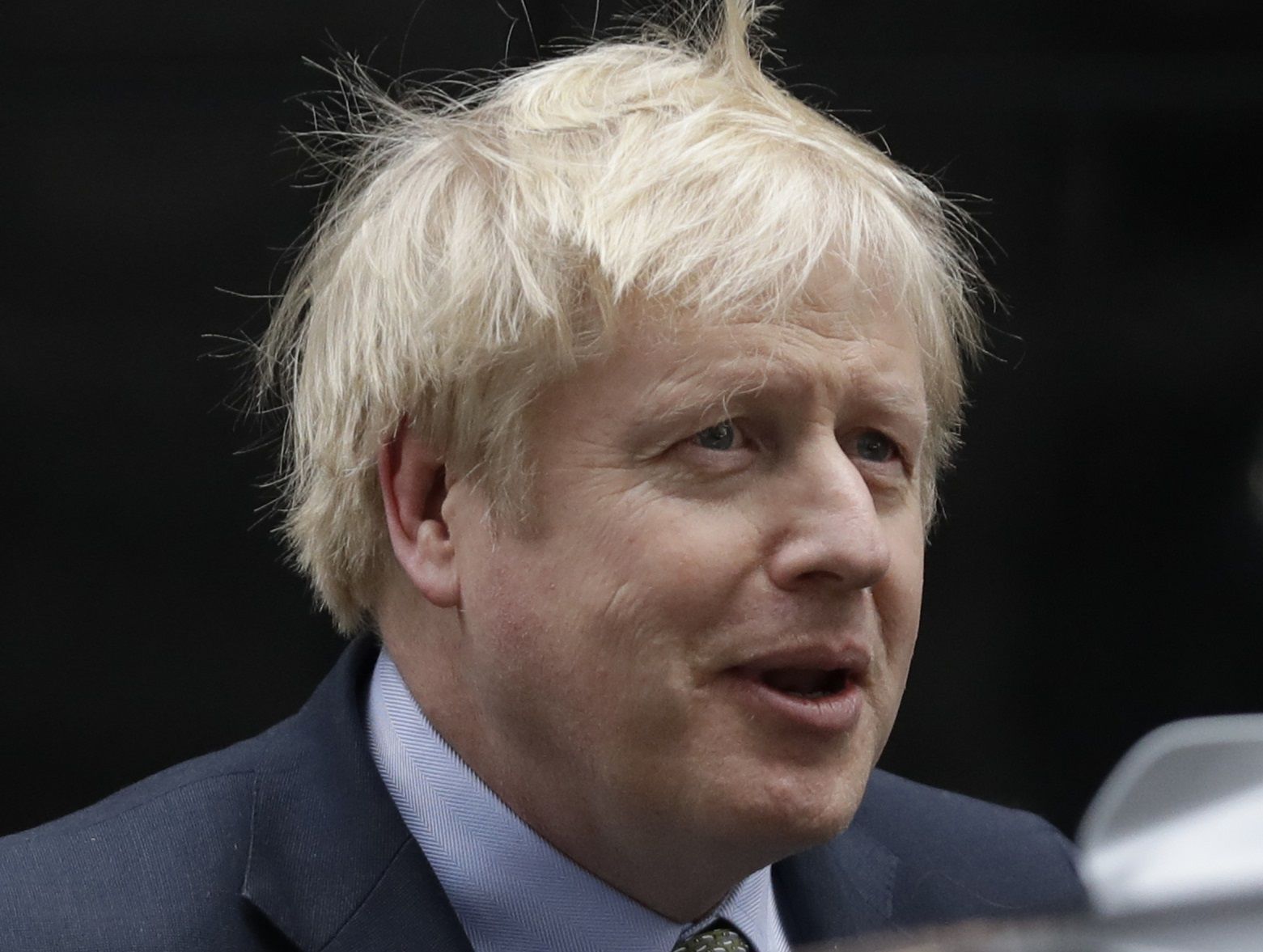 Britain Brexit Election